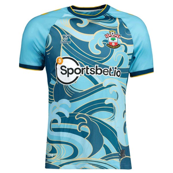 Tailandia Camiseta Southampton 2ª 2022-2023